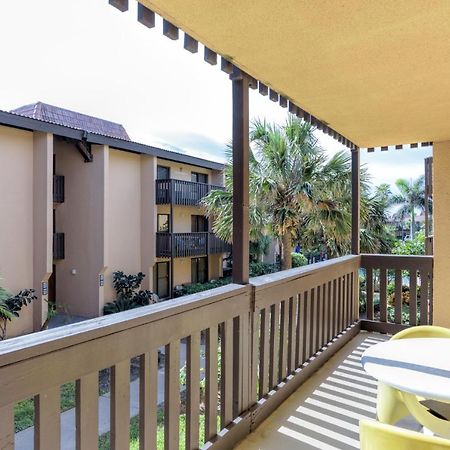 Apartamento Tiki 231 South Padre Island Exterior foto