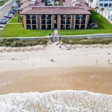 Apartamento Tiki 231 South Padre Island Exterior foto