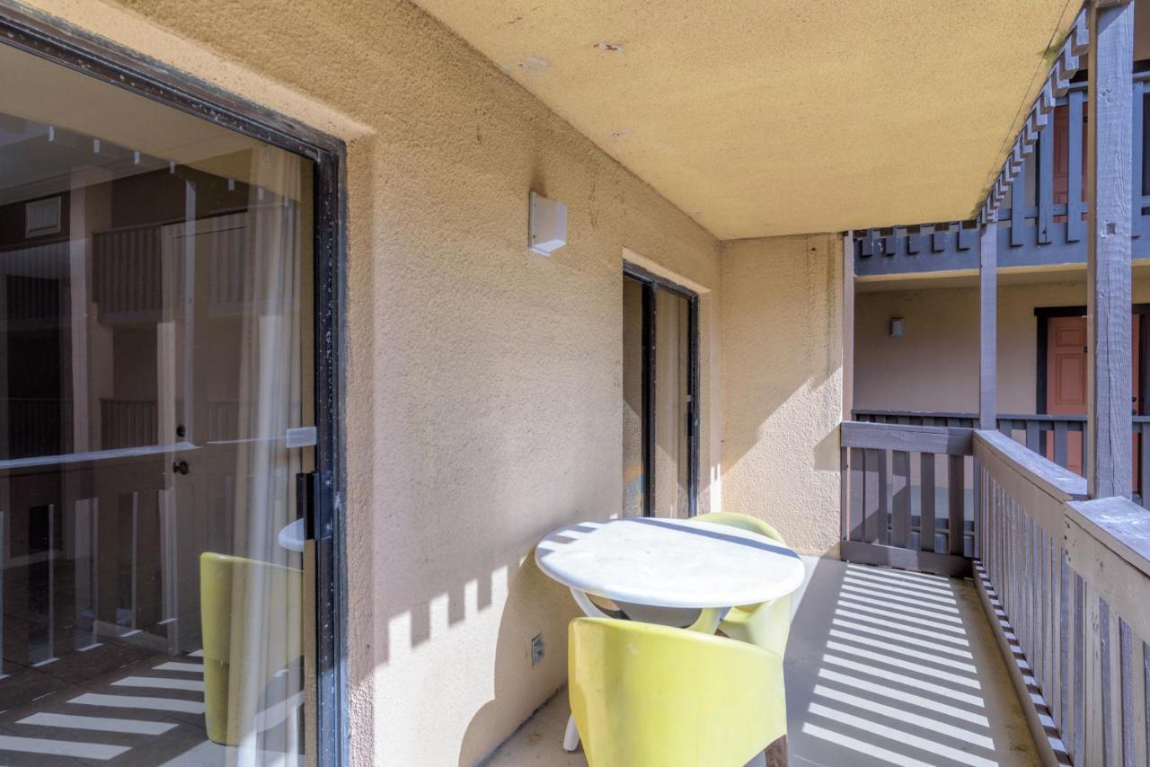 Apartamento Tiki 231 South Padre Island Exterior foto
