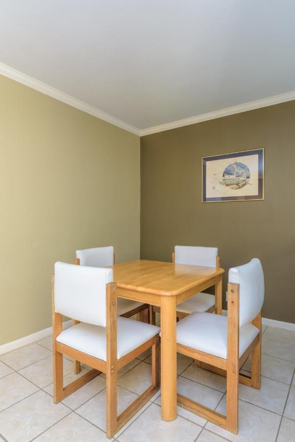 Apartamento Tiki 231 South Padre Island Exterior foto