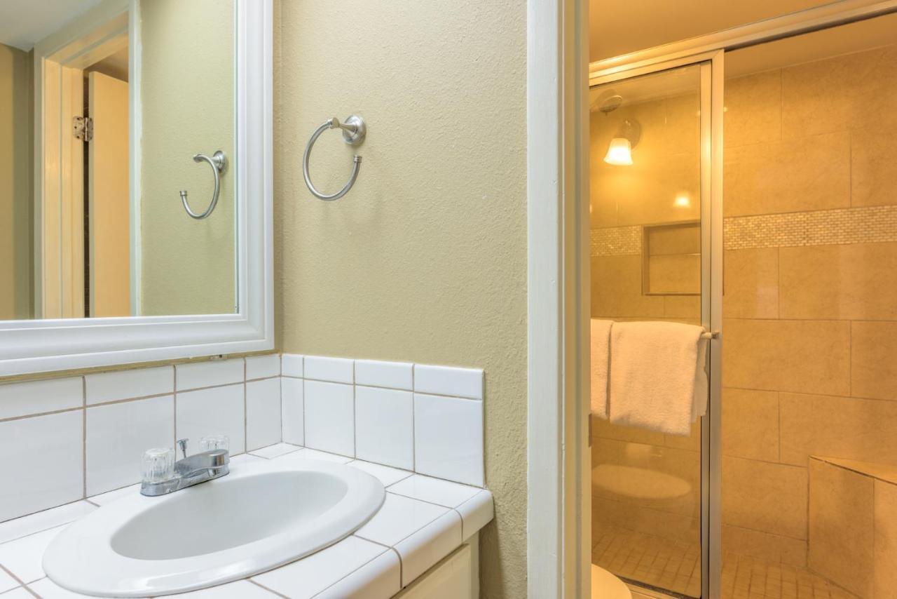 Apartamento Tiki 231 South Padre Island Exterior foto