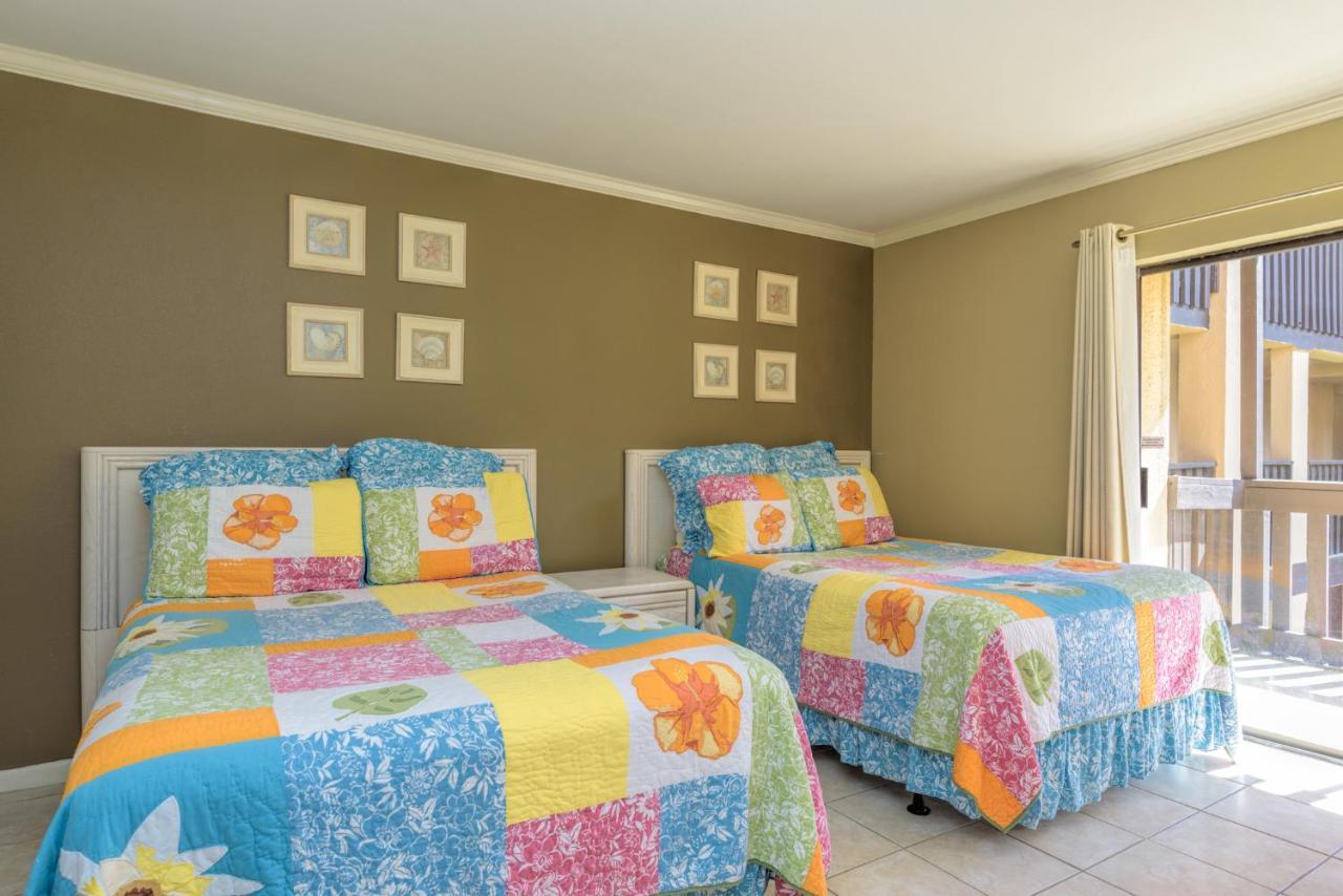 Apartamento Tiki 231 South Padre Island Exterior foto