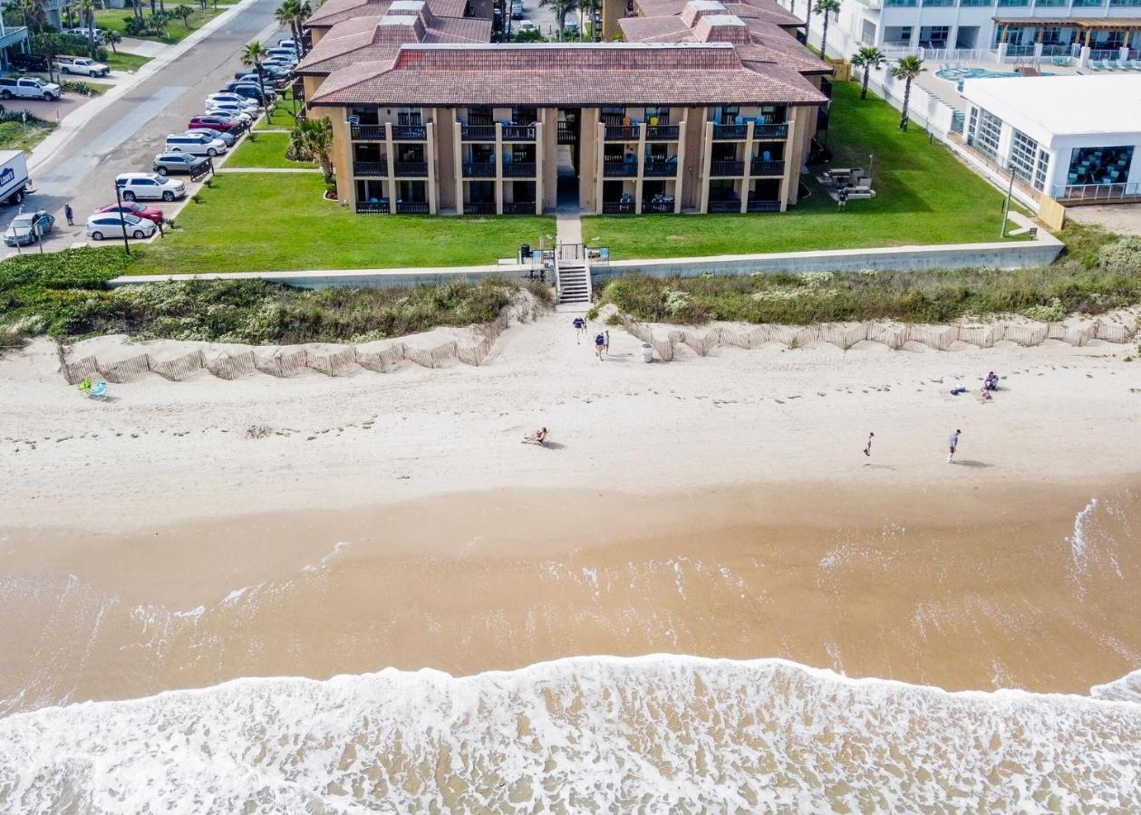 Apartamento Tiki 231 South Padre Island Exterior foto